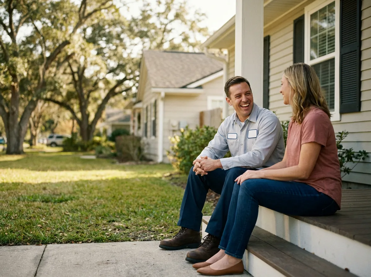 Septic tank pumping FAQs for Brooksville, FL